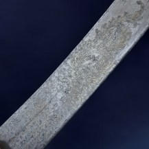 British Circa 1801 Georgian Infantry Grenadier Officers Sabre 12